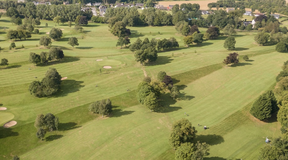 Photo of Dumfries and County Golf Club